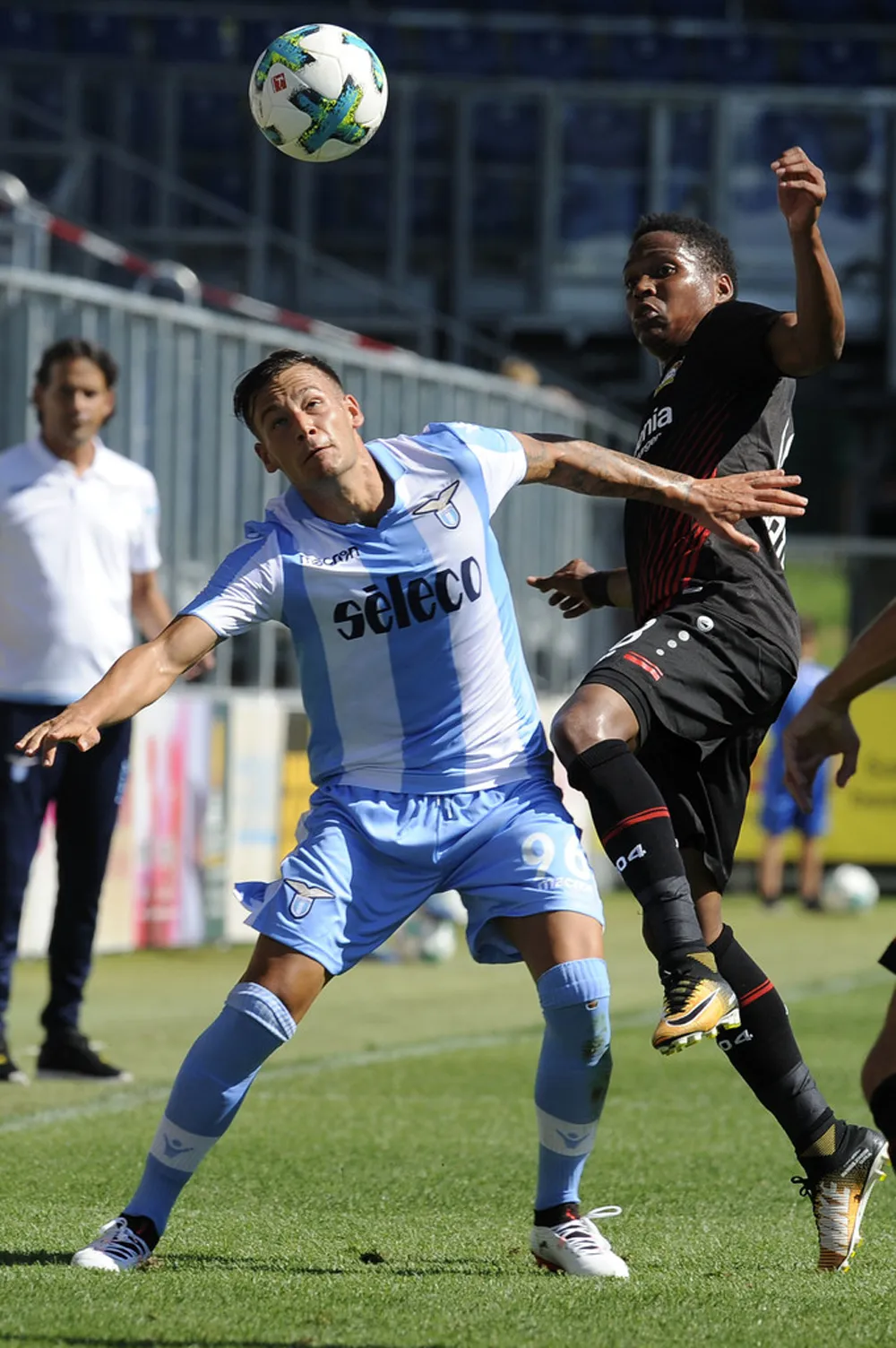 Giành vé đi châu Âu ảnh 1