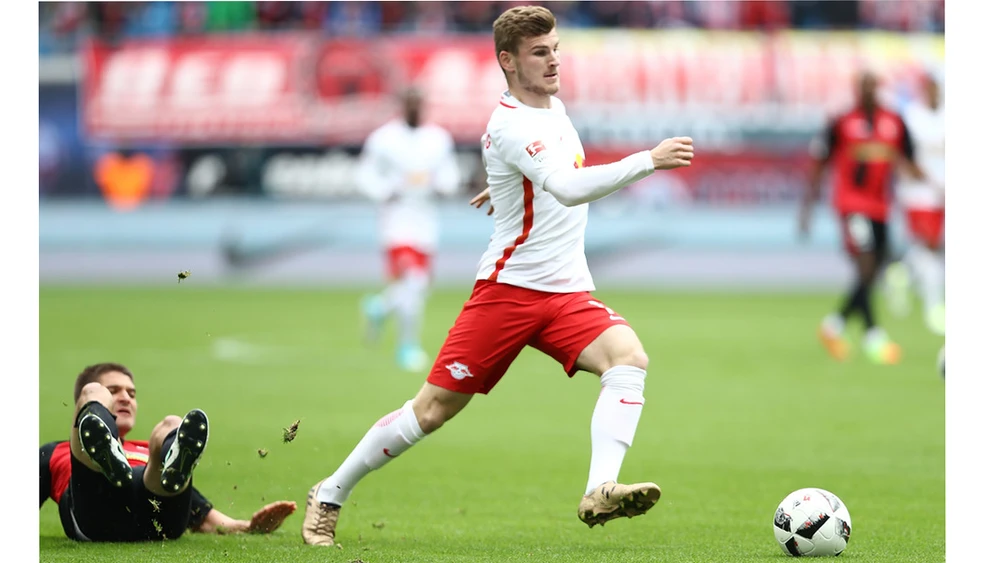 Timo Werner đang chuẩn bị một cách tích cực để chứng tỏ tài năng của mình trong lần đầu tiên được góp mặt ở Champions League.