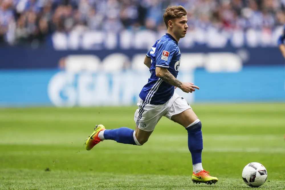 Tương lai chưa rõ ràng ảnh 1