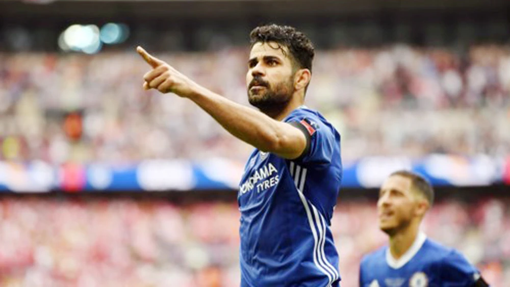 Diego Costa