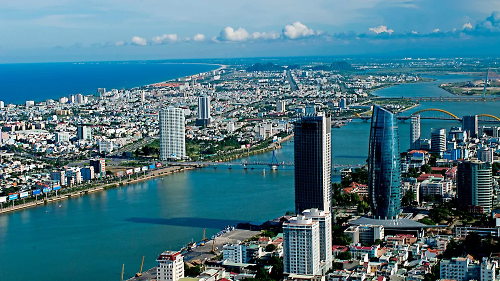 Đà Nẵng nhìn lại để hướng tới tương lai ảnh 1 Đà Nẵng nhìn lại để hướng tới tương lai ảnh 1