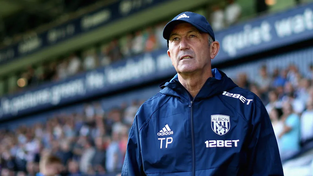 Tony Pulis: Sớm khép lại chuyển nhượng ảnh 1