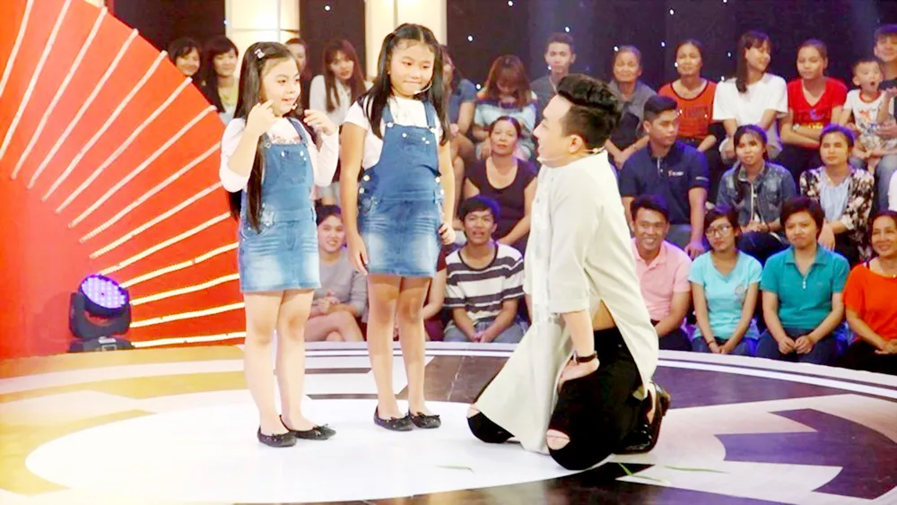 Doanh thu quảng cáo gameshow giảm mạnh ảnh 1 Doanh thu quảng cáo gameshow giảm mạnh ảnh 1