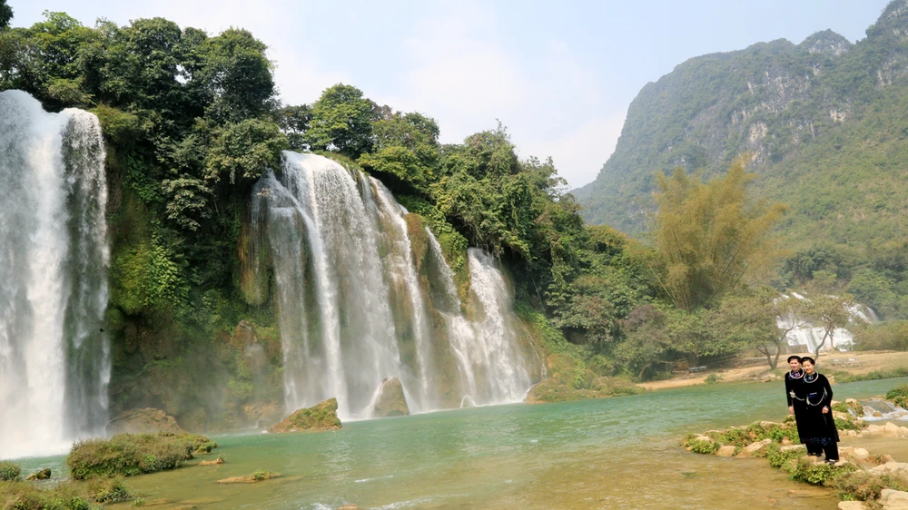 Nhiều chương trình khuyến mãi tại gian hàng Saigontourist tại ITE HCMC 2017