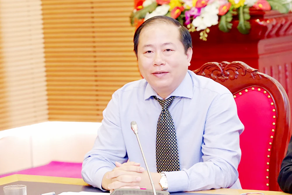Các địa phương cần vào cuộc để hạn chế tai nạn đường sắt ảnh 1 Các địa phương cần vào cuộc để hạn chế tai nạn đường sắt ảnh 1