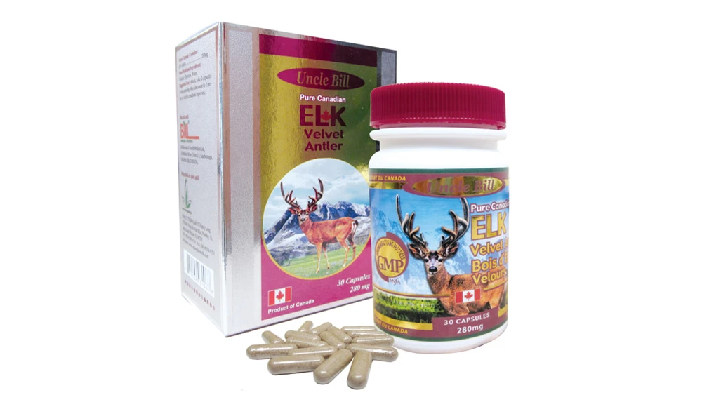 Nhung hươu - giải pháp cho người suy nhược và mệt mỏi ảnh 2 Nhung hươu - giải pháp cho người suy nhược và mệt mỏi ảnh 2