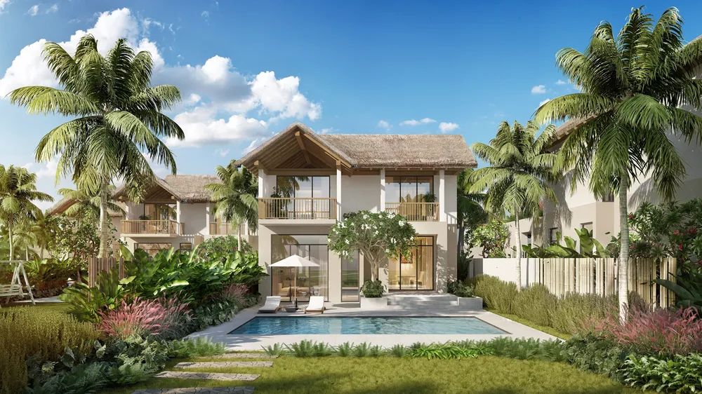 Đặc khu kinh tế: Động lực lớn cho bất động sản nghỉ dưỡng Phú Quốc ảnh 1 Đặc khu kinh tế: Động lực lớn cho bất động sản nghỉ dưỡng Phú Quốc ảnh 1