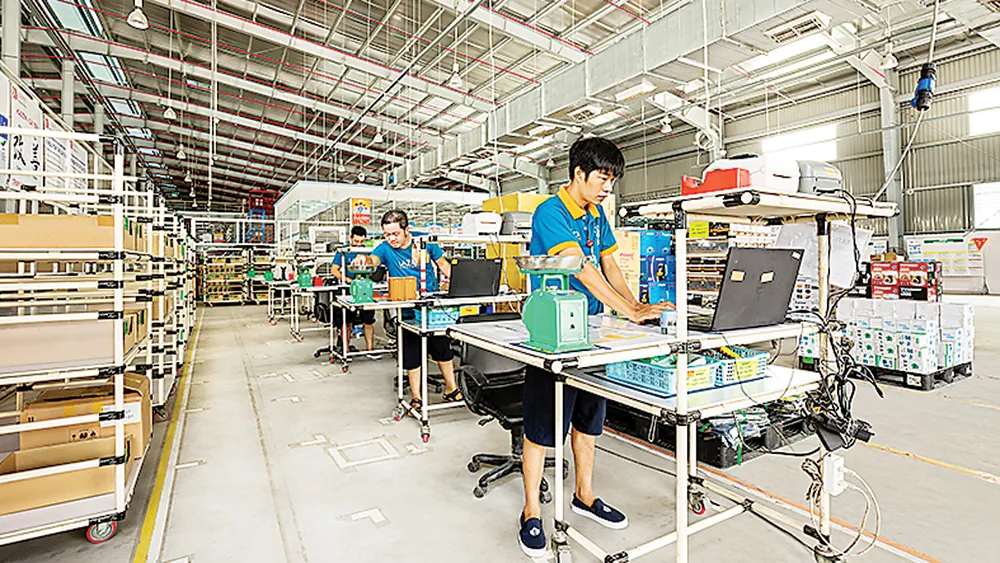 Lazada Việt Nam bán gần 1,5 triệu sản phẩm trong 3 ngày Cách mạng mua sắm