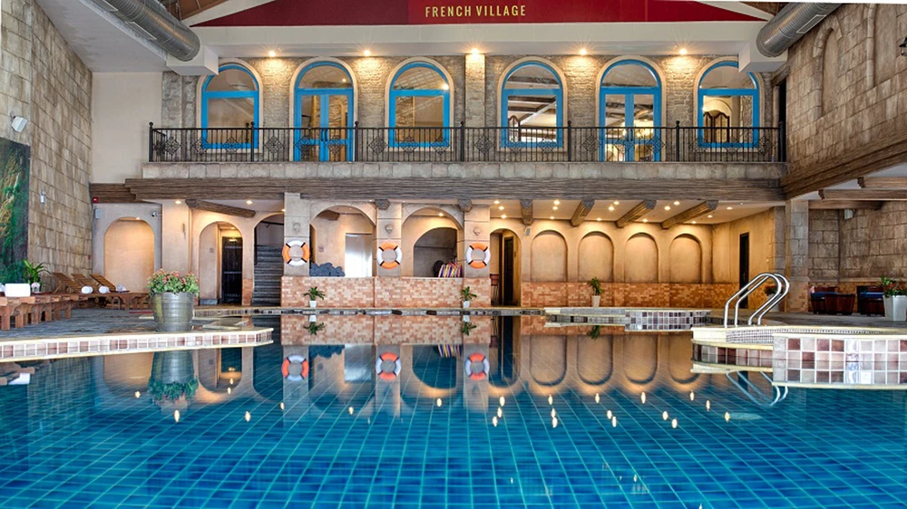 Mercure Bana Hills French Village tặng ưu đãi đặc biệt cho khách hàng ảnh 3 Mercure Bana Hills French Village tặng ưu đãi đặc biệt cho khách hàng ảnh 3