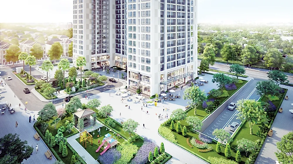 Vingroup là doanh nghiệp tư nhân lớn nhất Việt Nam năm 2017