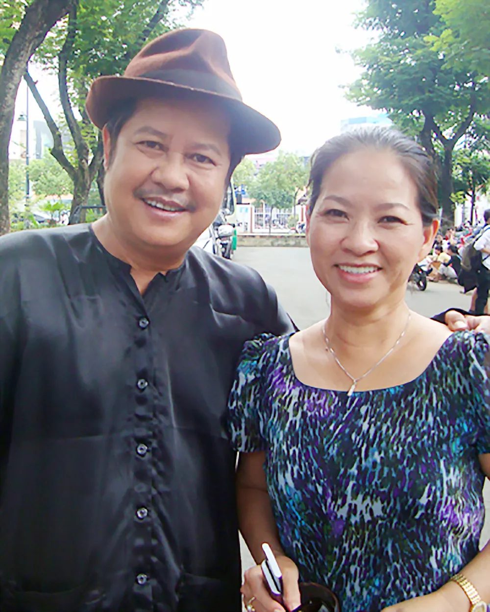 Năm 2018, sẻ chia, gắn kết yêu thương ảnh 1 Năm 2018, sẻ chia, gắn kết yêu thương ảnh 1