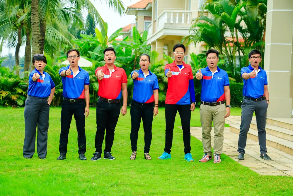 “1 Tỷ Khởi nghiệp Saigon Co.op” ghi dấu ấn với những cái “nhất” và “đầu tiên” ảnh 1 “1 Tỷ Khởi nghiệp Saigon Co.op” ghi dấu ấn với những cái “nhất” và “đầu tiên” ảnh 1