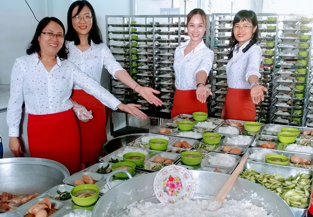 Nhiều hoạt động mừng xuân ý nghĩa ảnh 3 Nhiều hoạt động mừng xuân ý nghĩa ảnh 3