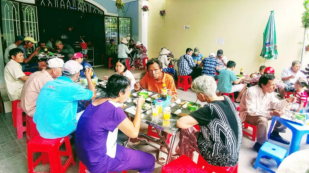Nhiều hoạt động mừng xuân ý nghĩa ảnh 2 Nhiều hoạt động mừng xuân ý nghĩa ảnh 2