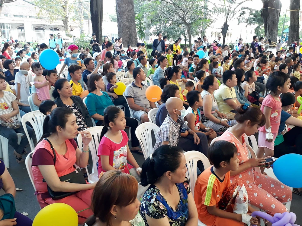 Xuân yêu thương ảnh 1 Xuân yêu thương ảnh 1