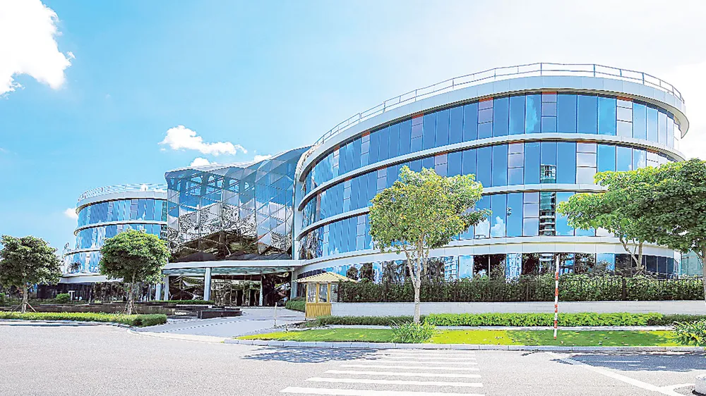 Cuộc sống đẳng cấp với hệ thống tiện ích sang trọng tại khu biệt thự Saroma Villa ảnh 2 Cuộc sống đẳng cấp với hệ thống tiện ích sang trọng tại khu biệt thự Saroma Villa ảnh 2