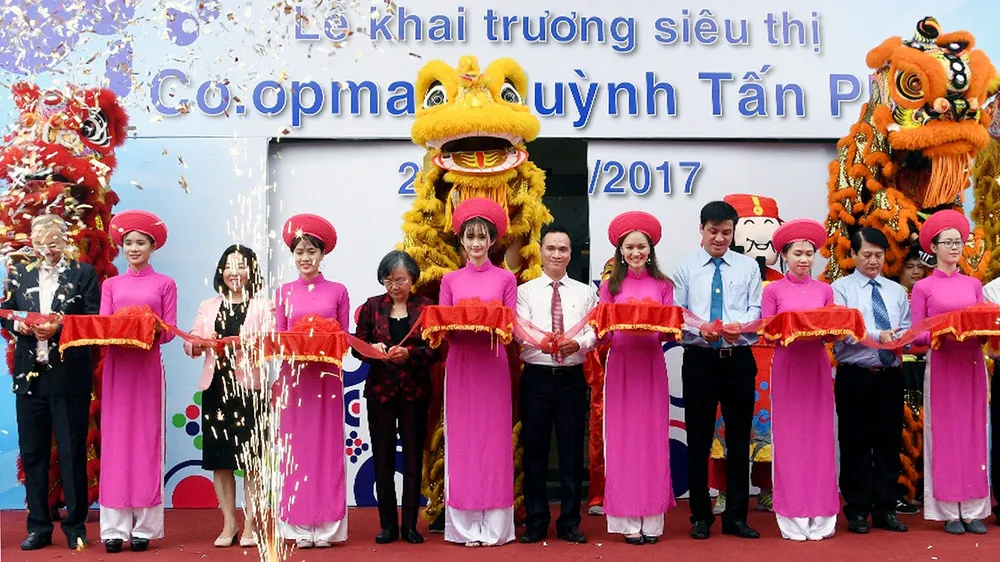 Kêu gọi doanh nghiệp đầu tư vào hợp tác xã ảnh 1 Kêu gọi doanh nghiệp đầu tư vào hợp tác xã ảnh 1