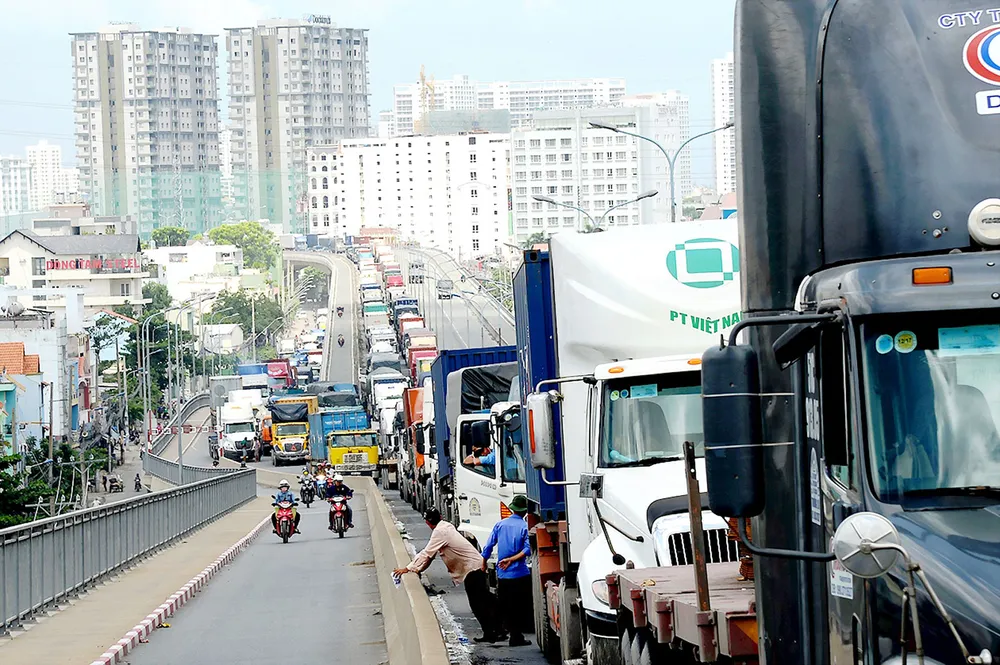 Khu đô thị sáng tạo phía Đông: Tiền đề mới để tăng trưởng  ảnh 1