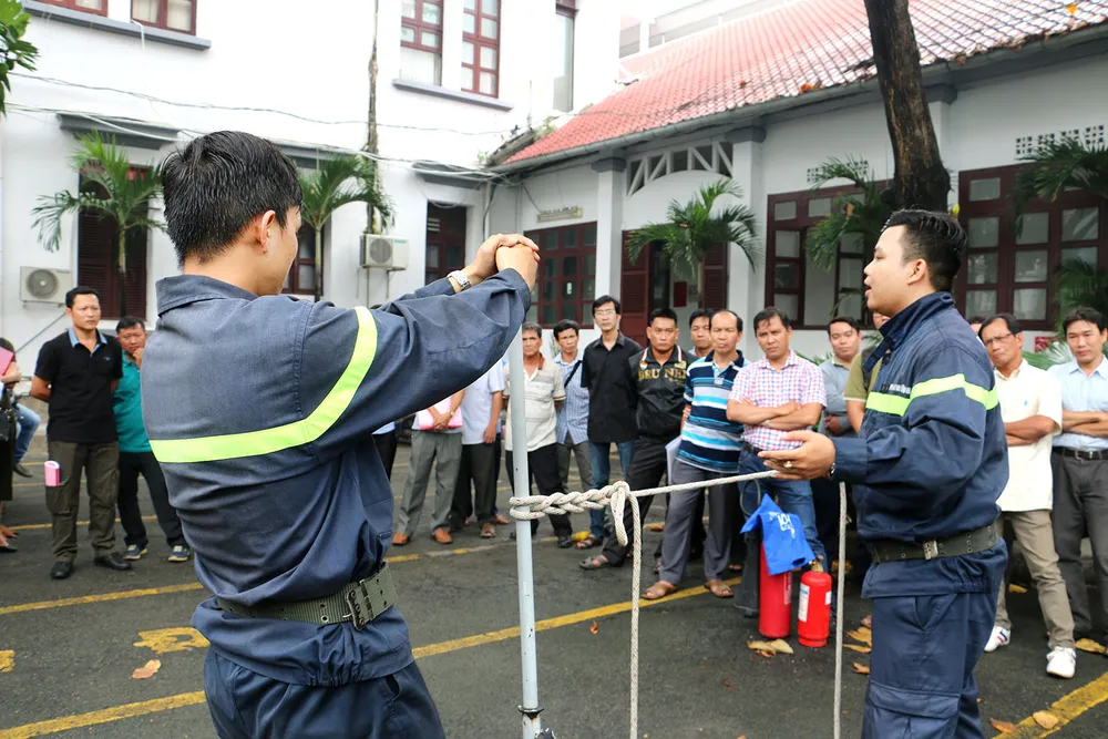 Phòng cháy hơn chữa cháy ảnh 1