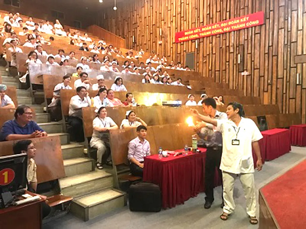 Phòng cháy hơn chữa cháy ảnh 4