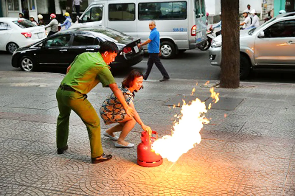 Phòng cháy hơn chữa cháy ảnh 3