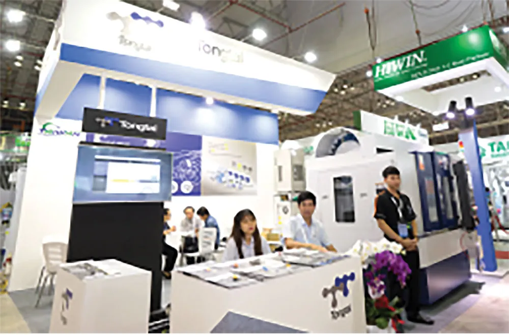 Giới thiệu thế hệ máy thông minh của Đài Loan ảnh 1 Giới thiệu thế hệ máy thông minh của Đài Loan ảnh 1