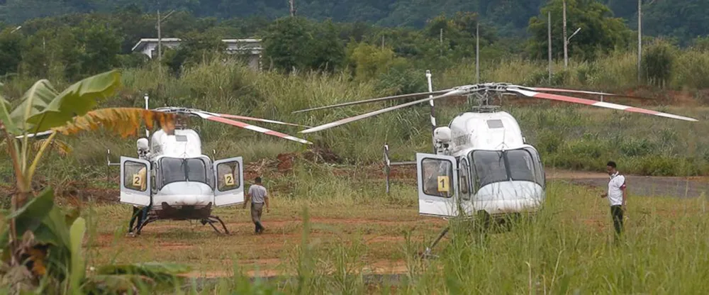 Kết thúc ngày giải cứu thứ 2, thêm 4 thành viên đội bóng Thái Lan được đưa ra khỏi hang ảnh 5