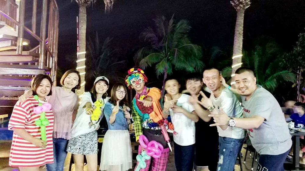 Mách nước địa chỉ tận hưởng kỳ nghỉ tuyệt vời dành cho nhóm bạn ảnh 3 Mách nước địa chỉ tận hưởng kỳ nghỉ tuyệt vời dành cho nhóm bạn ảnh 3