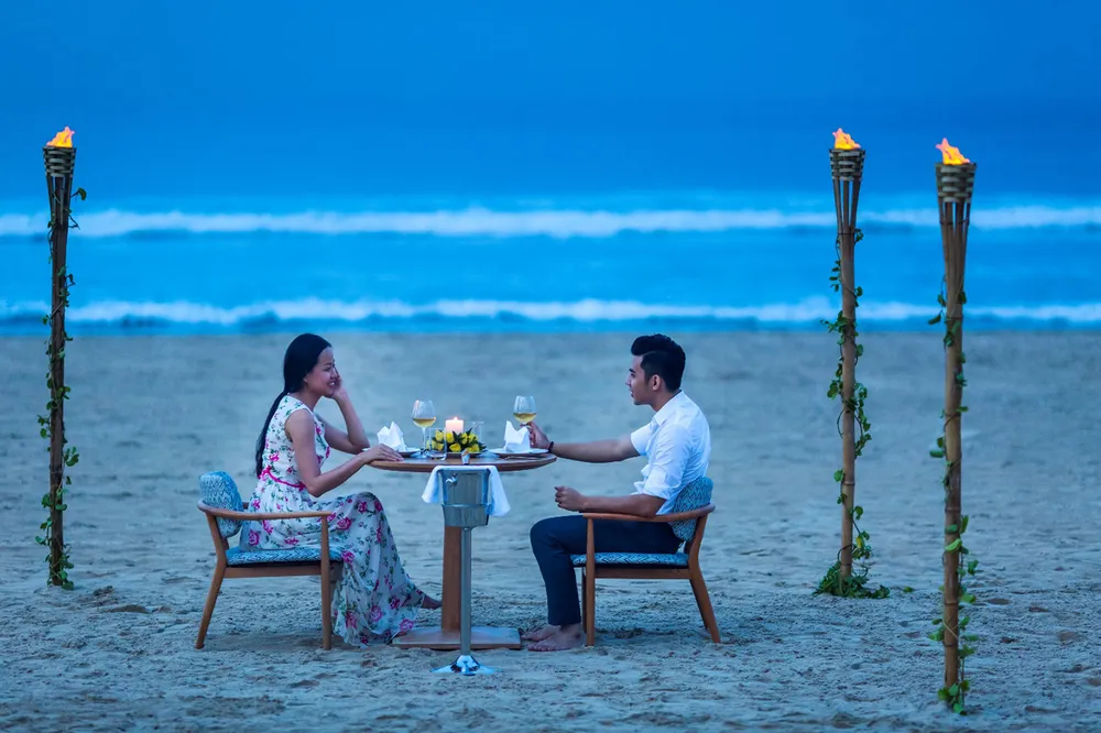 Mách nước địa chỉ tận hưởng kỳ nghỉ tuyệt vời dành cho nhóm bạn ảnh 9 Mách nước địa chỉ tận hưởng kỳ nghỉ tuyệt vời dành cho nhóm bạn ảnh 9