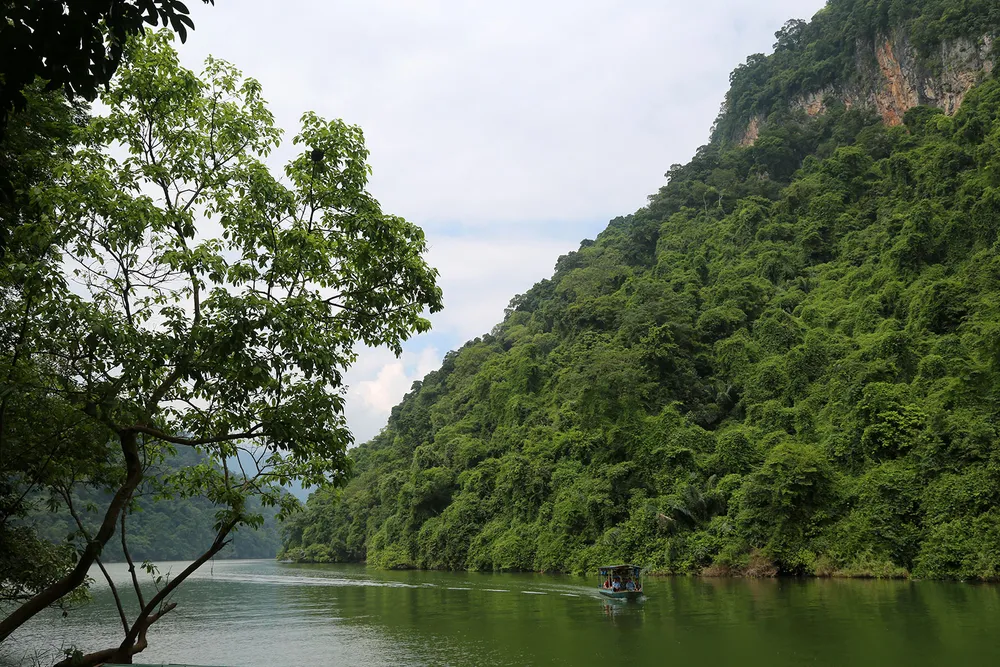 Lữ hành Saigontourist khuyến mãi kỷ niệm sinh nhật 43 năm Saigontourist ảnh 1 Lữ hành Saigontourist khuyến mãi kỷ niệm sinh nhật 43 năm Saigontourist ảnh 1