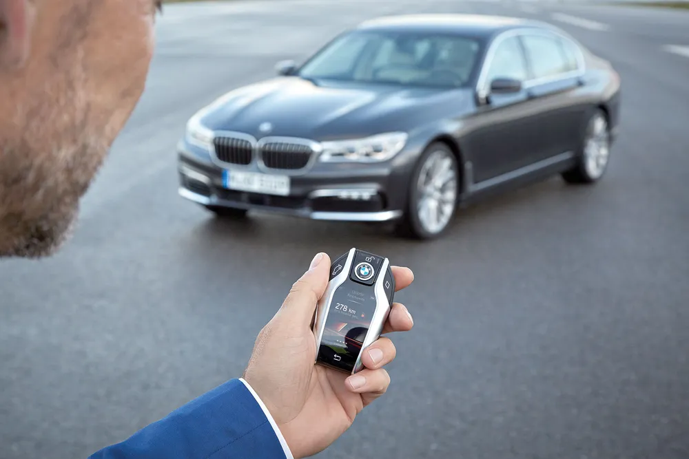 BMW 7 Series sắp trở lại Việt Nam ảnh 1 BMW 7 Series sắp trở lại Việt Nam ảnh 1