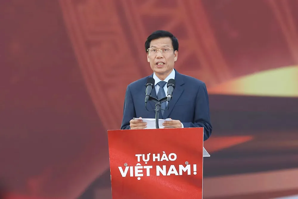 HLV Park Hang-seo: “Chúng tôi sẽ nỗ lực để giành chiến thắng ở AFF Cup“ ảnh 4