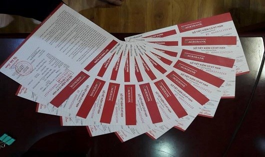 （資料圖：越南法律報）