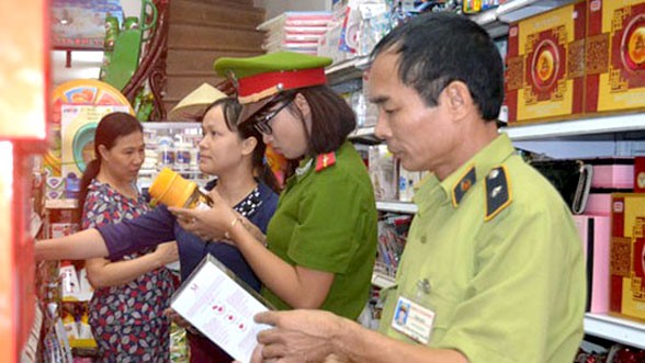 國家管理機關每年只可以1次檢查企業執行環保規定。（示意圖來源：互聯網）