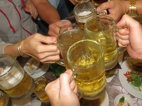 早上做這些事會肝中毒 ảnh 8