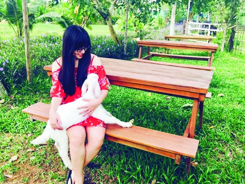 綠色田園生態旅遊 —— Green Noen ảnh 3