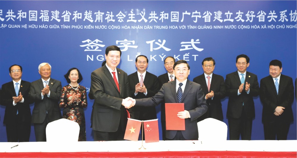 越南鼓勵投資具高科技含量項目 ảnh 1