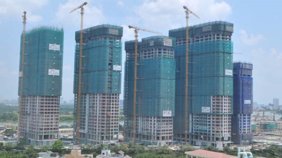 購房者須注意的風險 ảnh 1