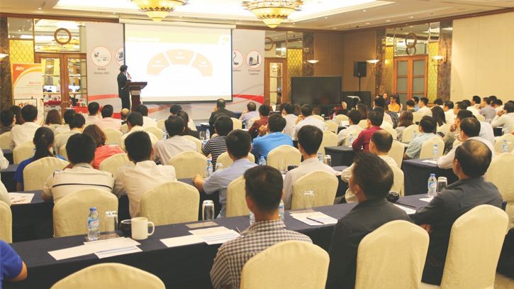 AVer’s Day視訊會議與智慧教育解決方案