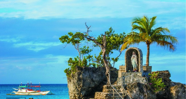 菲律賓長灘島 ảnh 2