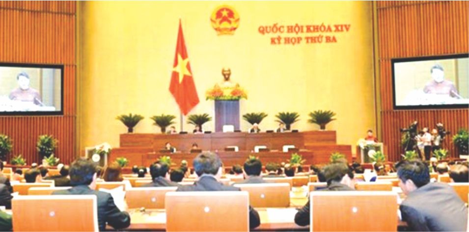 會議討論多項重要議題。（圖源：互聯網）