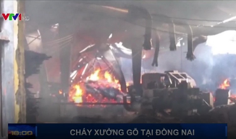 （資料圖來源：VTV1視頻截圖）