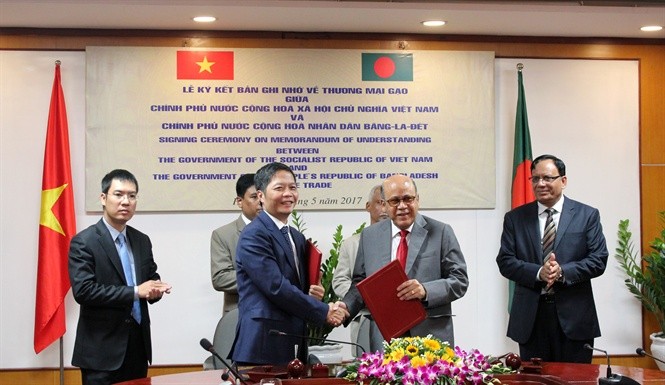 （資料圖來源：越南農業網）