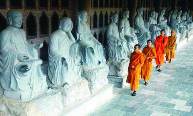 長安名勝群 ảnh 3