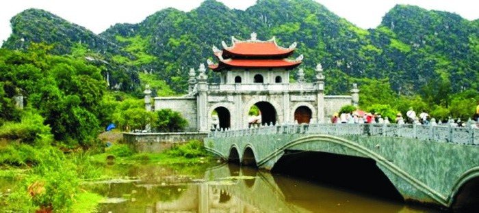 長安名勝群 ảnh 2