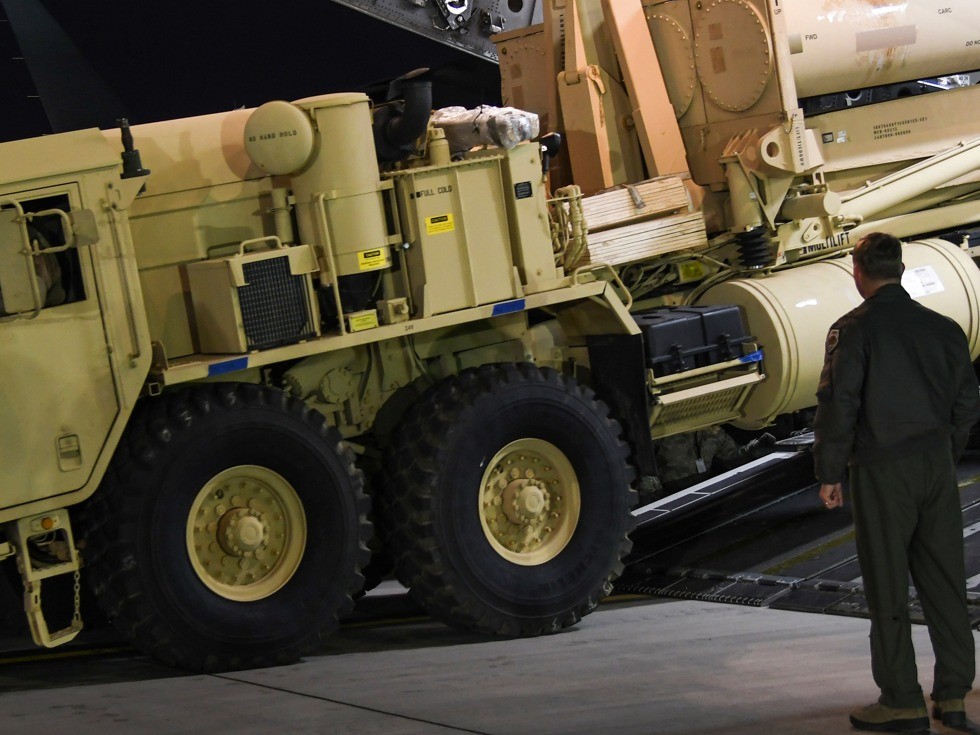 駐韓美軍司令稱難以搶攻朝鮮 ảnh 1