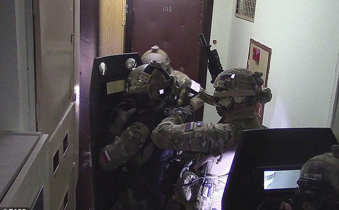 （資料圖來源：Daily Mail）