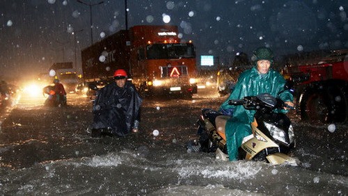 示意圖。（圖源：互聯網）