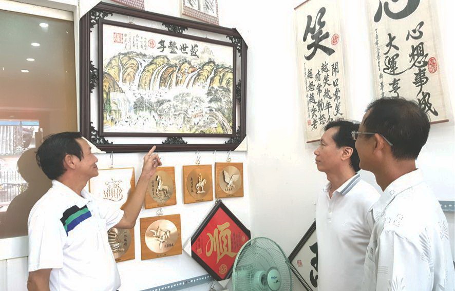 （資料圖：曉東）