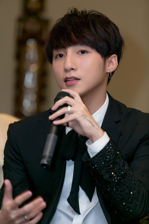 山松 M-TP。（圖源：互聯網）